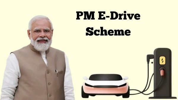 PM E-Drive திட்டம் - Electric Vehicle வாங்கினால் அரசு மானியம் | EV Subsidy Scheme!