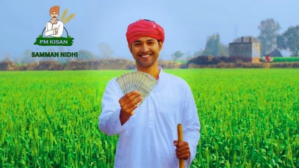 PM Kisan Samman Nidhi திட்டம் - விவசாயிகளுக்கு ரூ.6000 நிதியுதவி | Farmers Scheme!