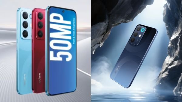 Realme 15x 5G ஸ்மார்ட்போன் launch - 7000mAh battery, 50MP camera, and price details in Tamil!