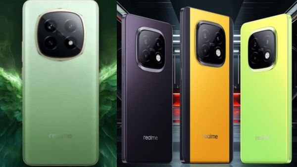 Realme Narzo 70 Turbo - குறைந்த பட்ஜெட்டில் Best 5G Phone | Realme Smartphone Tamil!