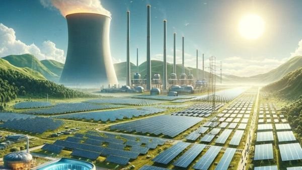 சூரிய சக்தி கழக அரசு வேலை, 2.6 லட்சம் salary - Engineers & Technical staff apply now in India!