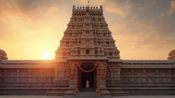 தமிழ் தெரிந்தால் போதும், அரசு வேலை - TamilNadu Government Job with ₹41800 Salary!