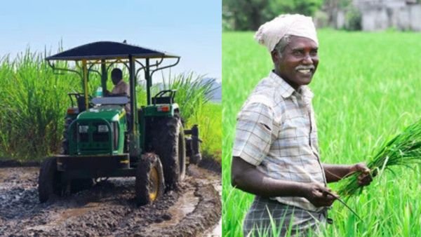 வேளாண்மை இயந்திரமயமாக்கும் திட்டம் - விவசாயிகளுக்கு 50% மானியம் | Agricultural Mechanization Project Tamil!