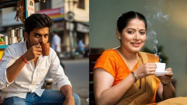 அதிக டீ குடித்தால் ஏற்படும் ஆபத்தான மனநல பாதிப்புகள் - Tea side effects on mental health in Tamil!