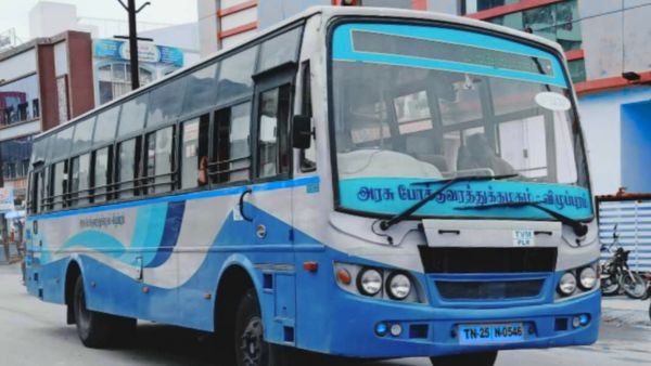 TNSTC அரசு வேலை வாய்ப்பு 2025 - 1,588 இடங்கள், தேர்வு இல்லாமல் govt jobs in Tamil Nadu!