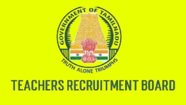 TRB வேலை புதிய அறிவிப்பு - 2708 Assistant Professor காலியிடங்கள் | Teachers Recruitment Board Jobs!