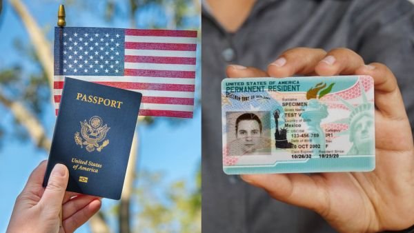 2029 வரை Green Card கிடையாதா? Indiansக்கு USAவில் பெரிய அதிர்ச்சி - Latest US Immigration Update!