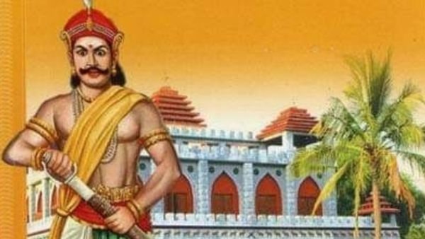 வீரபாண்டிய கட்டபொம்மன் 226th நினைவு தினம் - Tamil Nadu வீரத்தின் அடையாளம்!