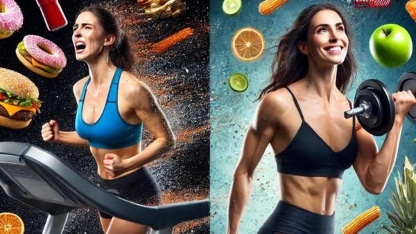 உடல் எடையைக் குறைக்க செய்யக்கூடாத 7 விஷயங்கள் - Weight loss mistakes in Tamil!