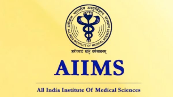 AIIMS CRE Job - 10ம் வகுப்பு போதும், 1383 vacancies notification!