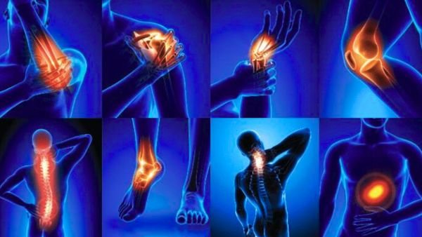 உடல் வலி (Body Pain) மற்றும் Trigger Points காரணம் - மருத்துவர்கள் விளக்கம்!