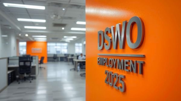 Chennai DSWO Job Recruitment 2025 - BA studentsக்கு அரிய வேலை வாய்ப்பு details!
