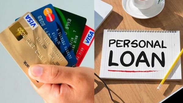 Credit Card and Personal Loan Comparison - எது குறைந்த செலவு?