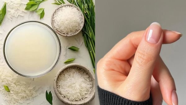அரிசி கஞ்சி (Rice Water) பயன்படுத்தி Healthy Nails வளர்க்கும் 7 எளிய Tips!
