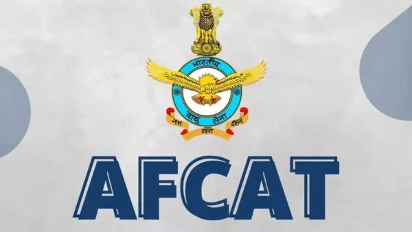 Indian Air Force Job 340 காலியிடங்கள் அறிவிப்பு - AFCAT 2026 Recruitment Details!