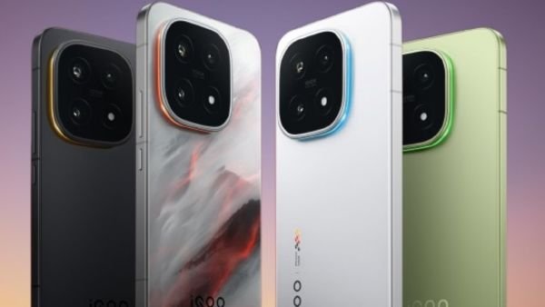 iQOO 15 India launch - புதிய Snapdragon 8 Gen 5 போன் அம்சங்கள்!