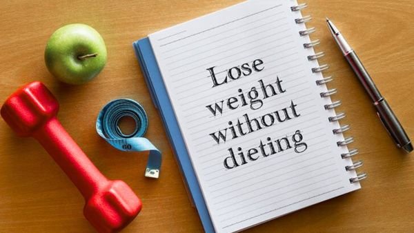 Lose Weight Without Diet tips Tamil - நிபுணர்கள் சொல்லும் 3 சுலபமான வழிகள்!