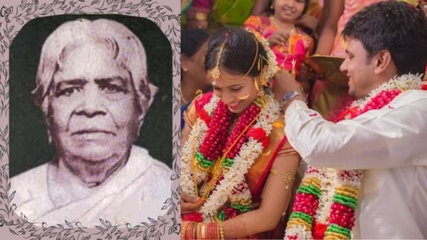 Moovalur Ramamirtham Ammaiyar Marriage Scheme Tamil Details | தமிழக திருமண உதவித் திட்டம்!