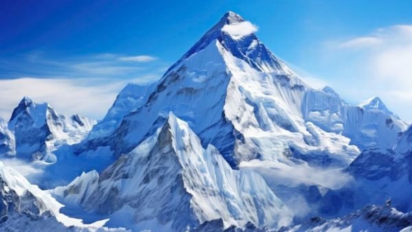Mount Everest Facts - உலகின் உயரமான மலை பற்றிய உண்மை தகவல்கள்!
