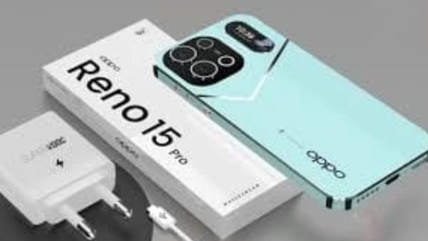 Oppo Reno 15 Pro அம்சங்கள் Leaked - புதிய Design மற்றும் Camera விவரங்கள்!