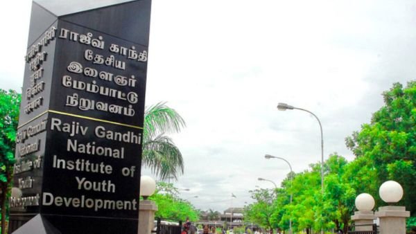 RGNIYD Job Recruitment - ரூ. 67,000 salary job update!