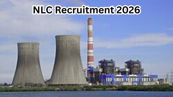 NLC Recruitment 2026 notification - eligibility, apprentice vacancies apply online!