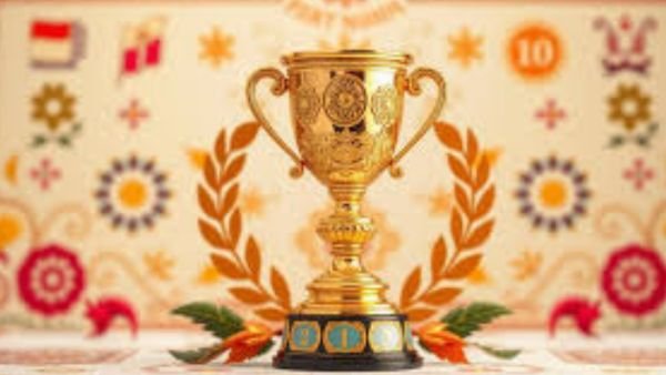 Perarignar Anna Memorial Award - BC MBC students merit scholarship Tamil Nadu!