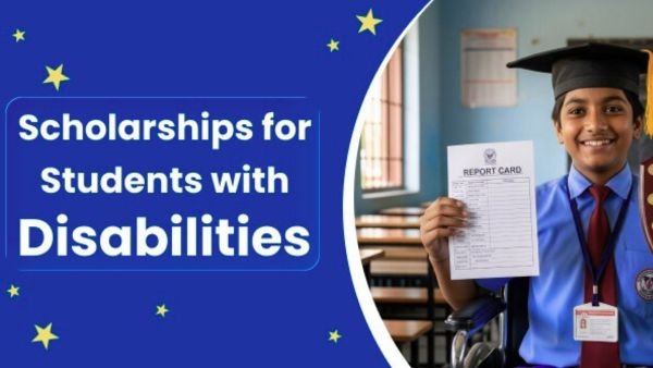 Scholarship Above 8th Standard Tamil Nadu - differently abled மாணவர்களுக்கு அரசு உதவி!