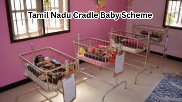 Tamil Nadu Cradle Baby Scheme - Thottil Kuzhanthai திட்டம் | பெண் குழந்தைகள் பாதுகாப்பு முழு விவரம்!