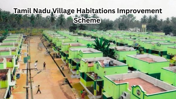 THAI Scheme Tamil Nadu - கிராம வளர்ச்சித் திட்டம் Full details!