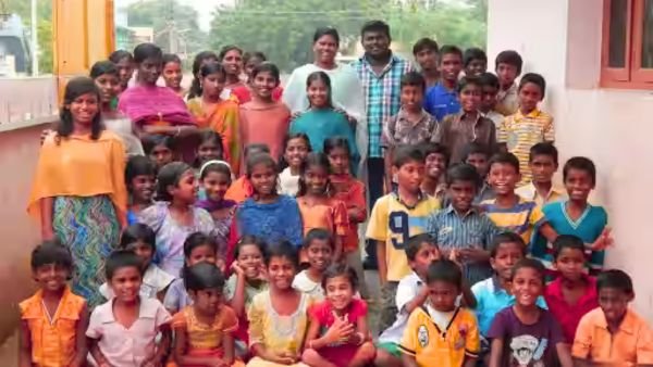 Trichy Children Welfare Job 2025 - ஆலோசனைப் பணியாளர் Vacancy | Apply Now!