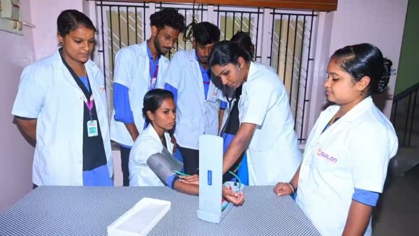 Virudhunagar TB Job 2025 - District TB Centre Health Visitor & Lab Technician Recruitment!