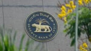 Reserve Bank of India (RBI) - இந்திய ரிசர்வ் வங்கி தலைமையகம்!
