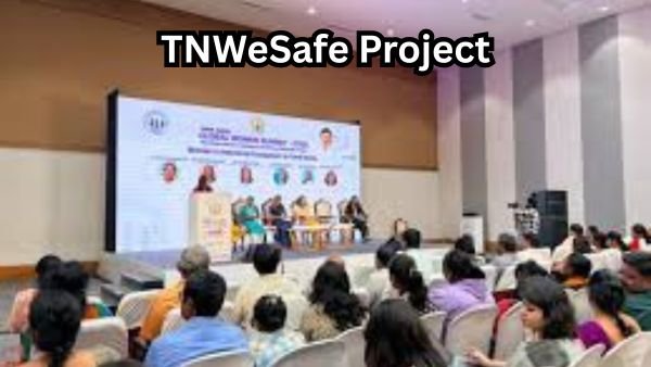 TNWeSafe Project - Pink Auto and Business Loan Scheme for Women in Tamil Nadu!
